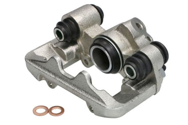 Schijfremklauw Achter Links (nieuw) past: TOYOTA YARIS VERSO 1.3/1.4D/1.5 08.99-09.05