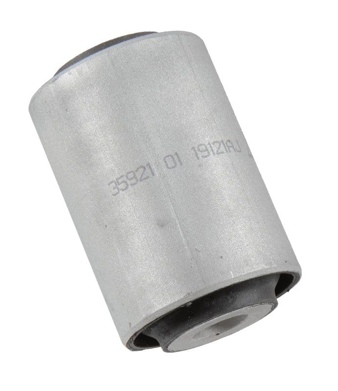 Voorste spoorcontrole-arm silent block Links/Rechts (16x53x82 mm) past: MERCEDES GL (X164), M (W164), R (W251, V251) 3.0-6.2 02.05-12.14