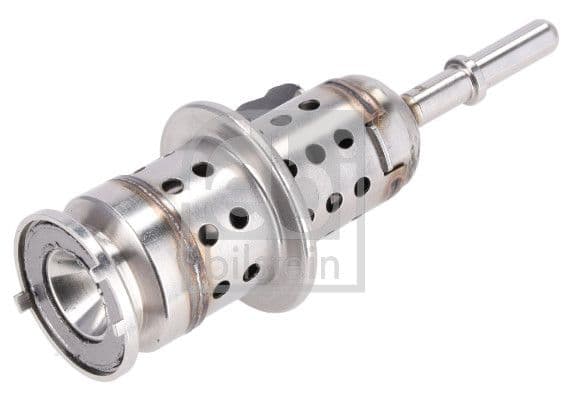 Dosing Module, urea injection