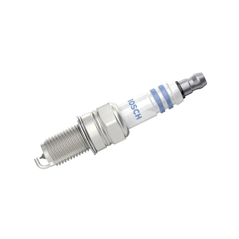 Spark plug