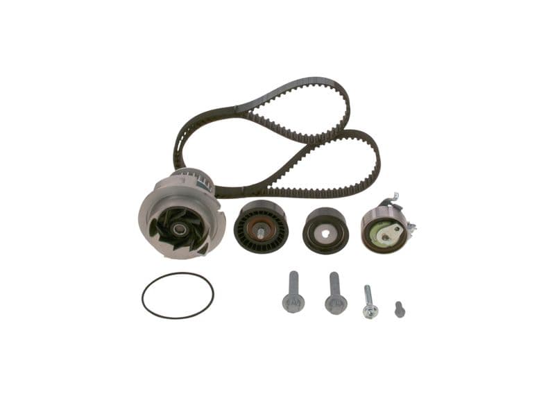 Water Pump & Timing Belt Kit