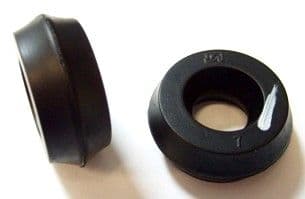 Gasket, cylinder head cover