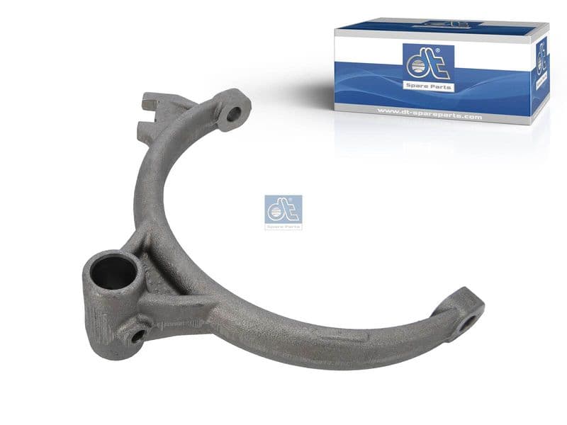 Release Fork, clutch