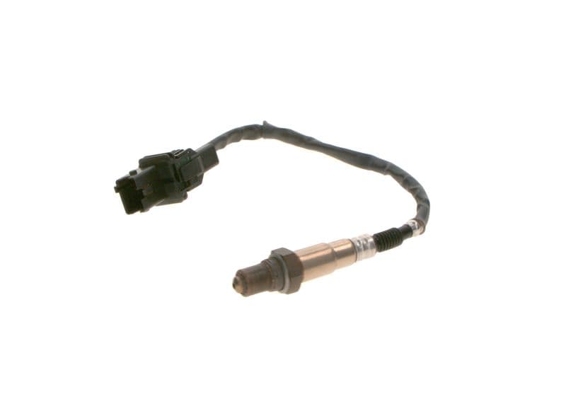Oxygen Sensor