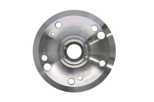 Wheel hub Achter past: MERCEDES E (W210) 2.0-2.8 06.95-03.02