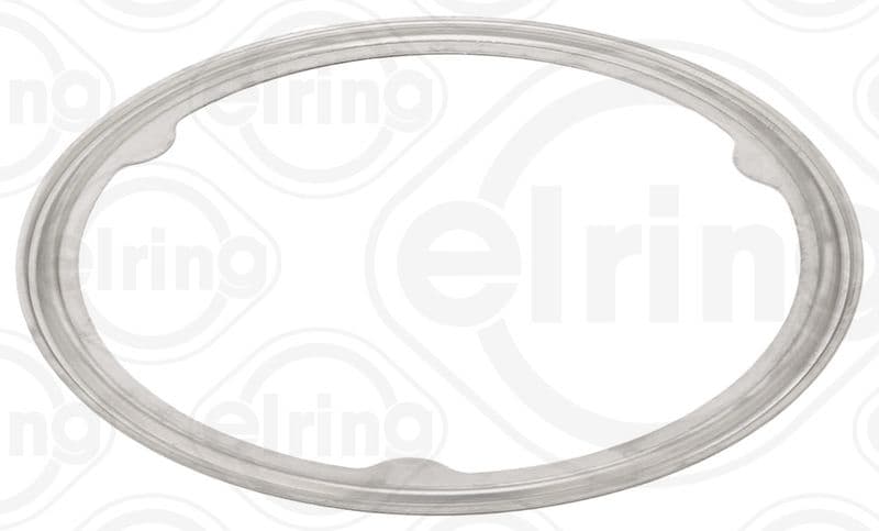 Gasket, exhaust system