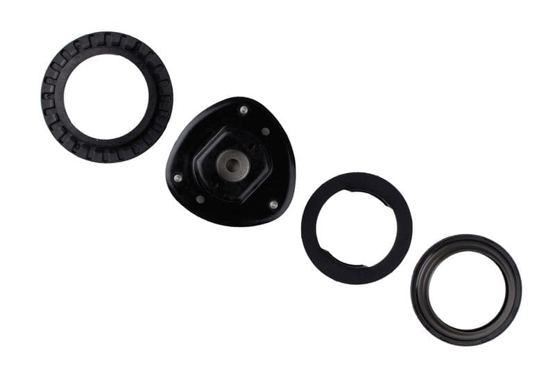 Dust Cover Kit, shock absorber