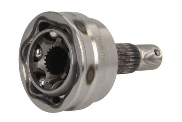 CV-gewricht buitenste Links/Rechts (25z/22z/54,6mm) past: CITROEN BX, ZX  PEUGEOT 305 II, 405 I 1.1-1.9D 10.82-06.97