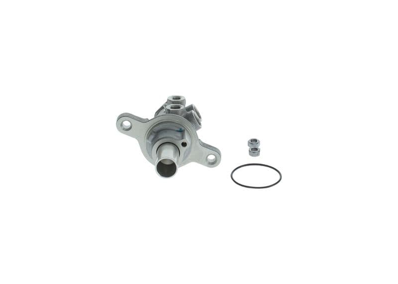 Brake master cylinder