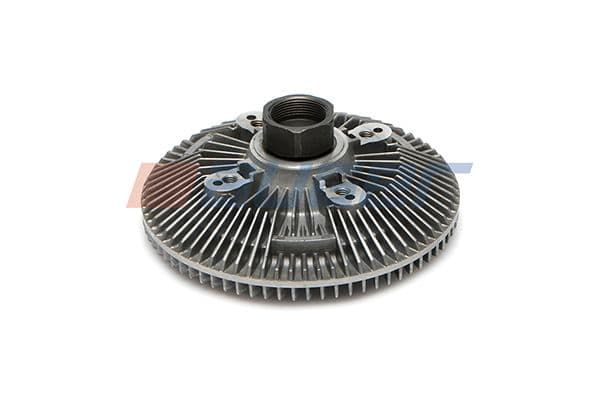 Clutch, radiator fan