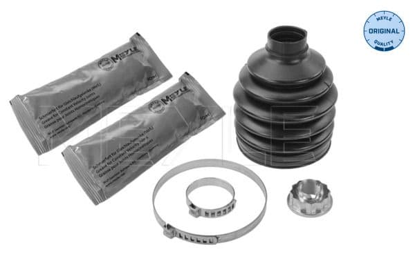 Rubberlaars Buiten/Voor (fi: 35/85) (lengte117) past: CITROEN BERLINGO, BERLINGO MULTISPACE, C15, C2, C3 I, C3 II, C3 III, C3 PICASSO, C4, C4 CACTUS, C4 GRAND PICASSO I 1.2-2.2D 07.86-
