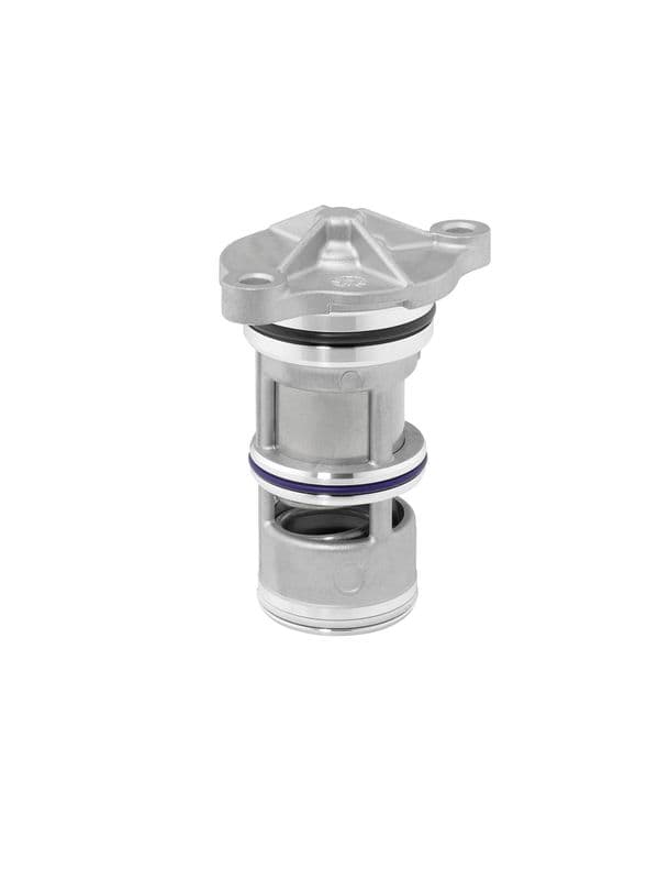 Oliekoelingsthermostaat (103°C) past: SCANIA G II, INTERLINK, L, P II, R II, S, TOURING  VAN HOOL TX DC07.113-OC09.104 11.14-