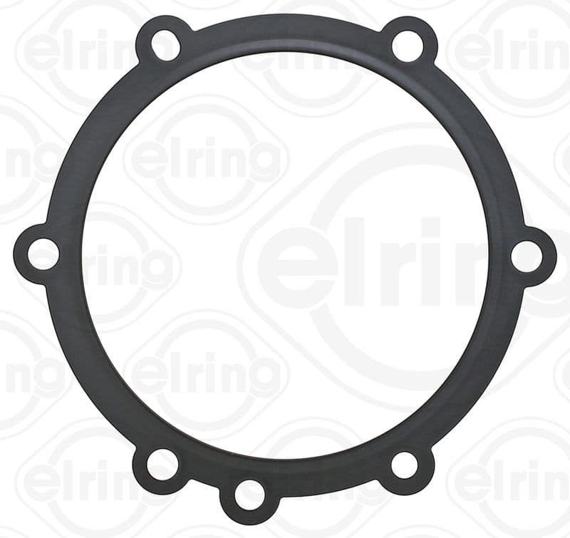 Water pump gasket