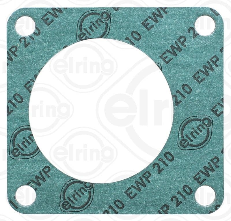 Thermostat gasket