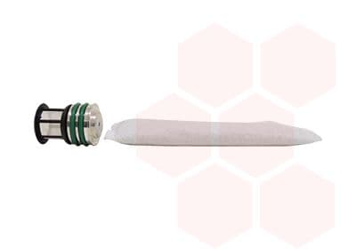 Dryer, air conditioning