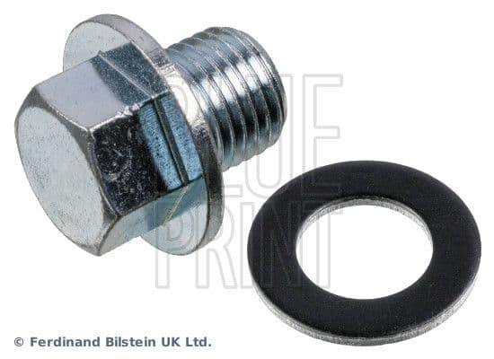 Screw Plug, oil sump