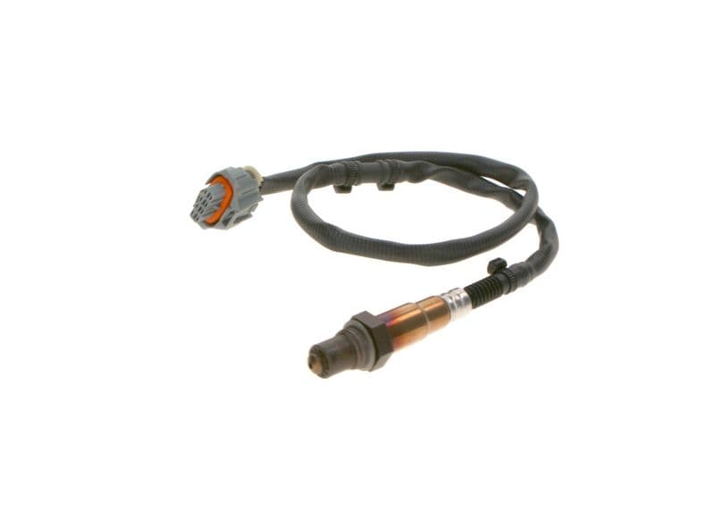 Oxygen Sensor