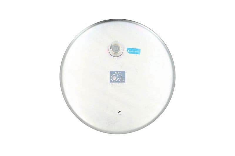 Bellow, air suspension