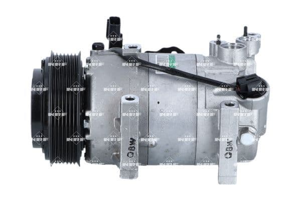 Airconditioning compressor past: HYUNDAI I10 II 1.0/1.0LPG 08.13-12.19