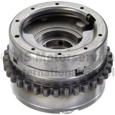 Nokkenas fasering katrol past: MERCEDES C (A205), C (C204), C (C205), C T-MODEL (S204), C T-MODEL (S205), C (W204), C (W205), CLS (C218), CLS SHOOTING BRAKE (X218), E (A207) 3.0-3.5H 06.08-