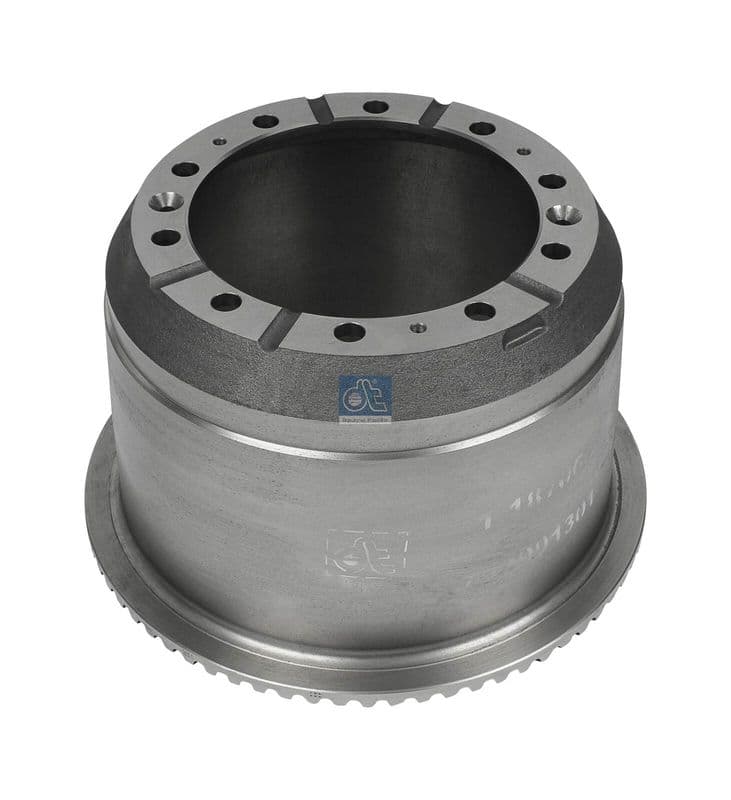 Brake drum