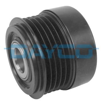 Dynamo poelie past: OPEL ASTRA G, ASTRA G CLASSIC, CORSA C, SIGNUM, VECTRA C, VECTRA C GTS, ZAFIRA A 1.4-2.0 02.98-12.09