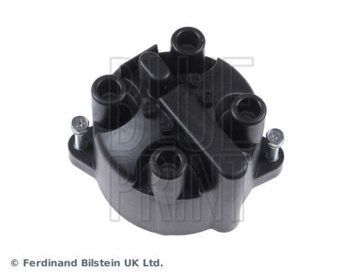 Distributor cap