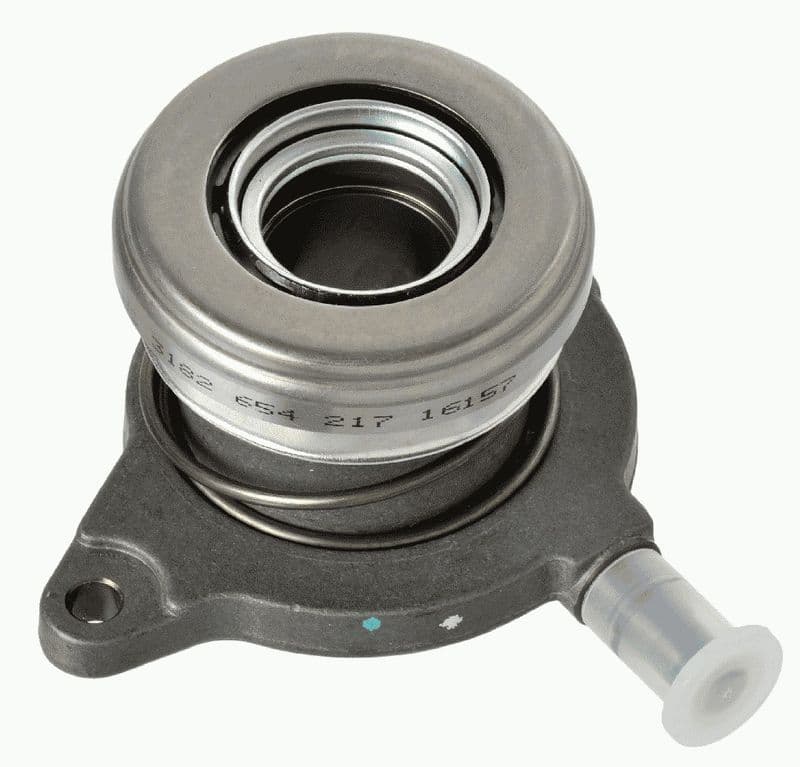 Hydraulisch concentrisch lager past: VOLVO C30, C70 II, S40 II, S60 II, S80 II, V40, V50, V60 I, V70 III, XC60 I, XC70 II  FORD FOCUS II, GALAXY II, KUGA I, MONDEO IV 2.0-2.5ALK 01.04-02.17