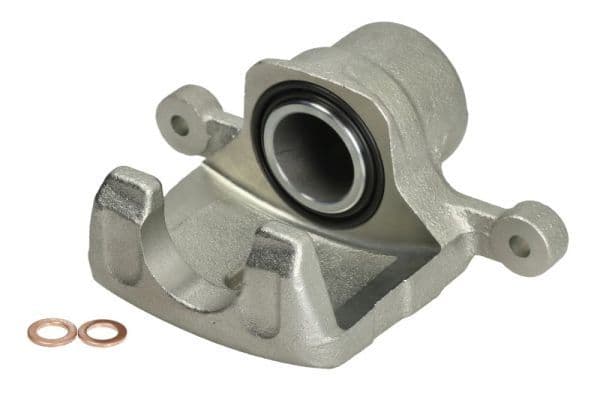 Schijfremklauw Achter Rechts (nieuw) past: HYUNDAI TERRACAN 2.5D/2.9D/3.5 11.01-12.06