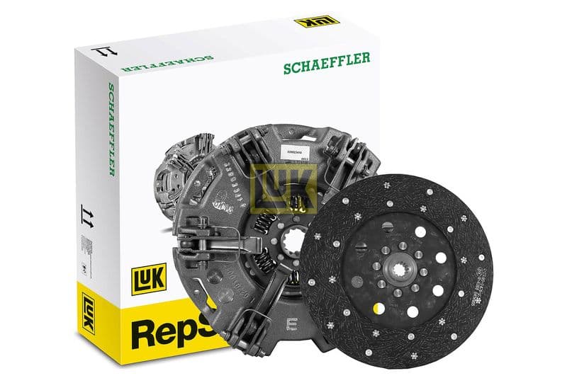 Schaeffler LuK