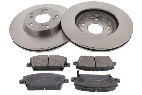 Controle-arm reparatieset Achter Links/Rechts (ring 31/74x30mm) past: MERCEDES DCA, TE, TL, VD  JOST DCA