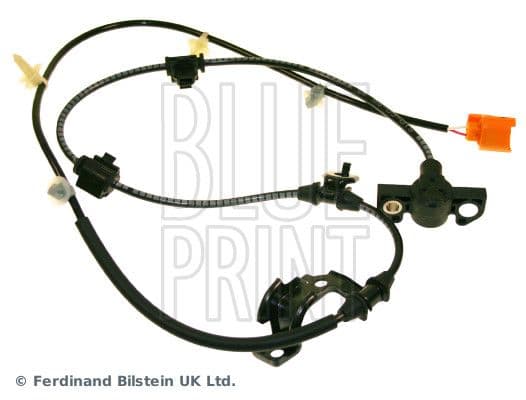 ABS-sensor Achter Rechts past: HONDA CR-V I 2.0 10.95-02.02