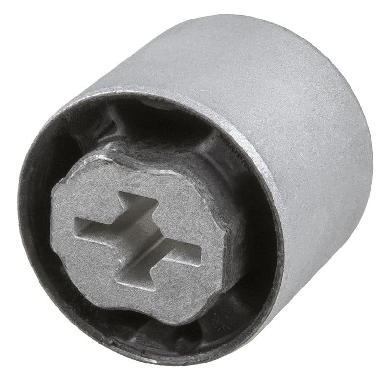 Voorste spoorcontrole-arm silent block midden Links past: PORSCHE CAYENNE 3.0D/3.6/4.8 06.10-12.18