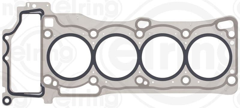 Cylinder head gasket