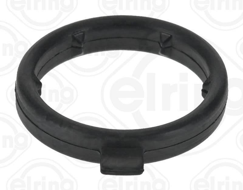 Koelvloeistof thermostaat pakking past: AUDI Q7  SKODA SUPERB II  VW ATLAS, CC B7, EOS, PASSAT B6, PASSAT B7, PHAETON, TOUAREG 3.2/3.6 10.05-