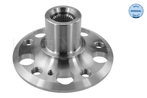 Wheel hub Achter past: MERCEDES CLK (C209), CLS (C218), CLS (C219), CLS SHOOTING BRAKE (X218), E T-MODEL (S211), E T-MODEL (S212), E (VF211), E (W211), E (W212), GLK (X204) 1.6-6.3 03.02-04.20