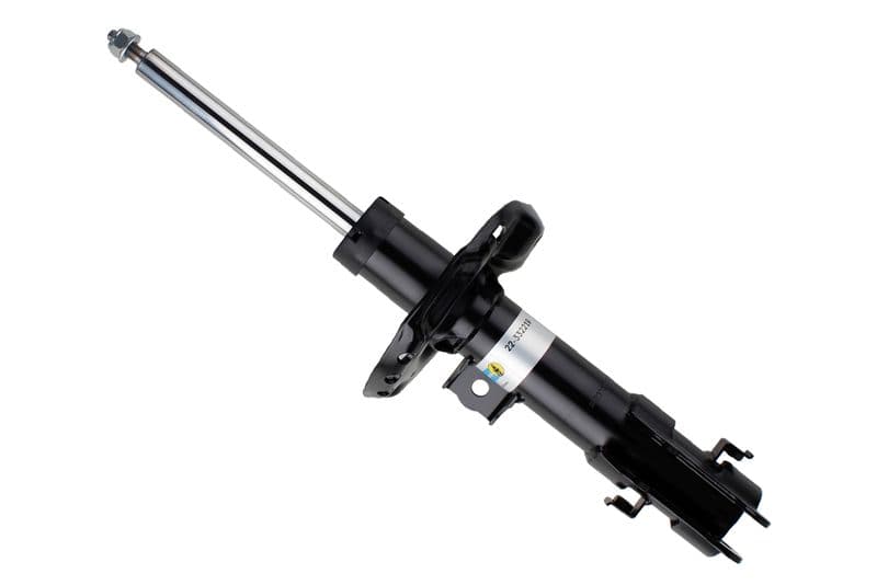 Schokdemper Voor Rechts past: HYUNDAI IONIQ 1.6H 03.16-07.22