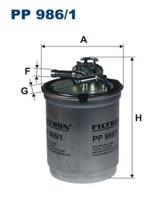 Fuel Filter