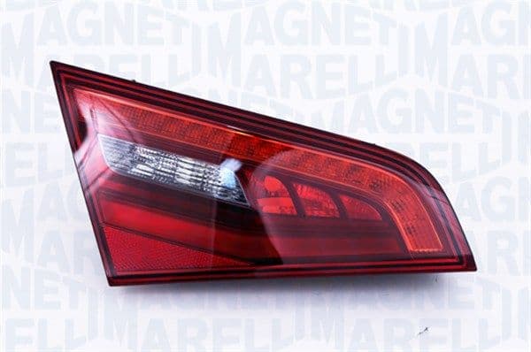 Achterlicht Links (binnen, LED) past: AUDI A3 5D