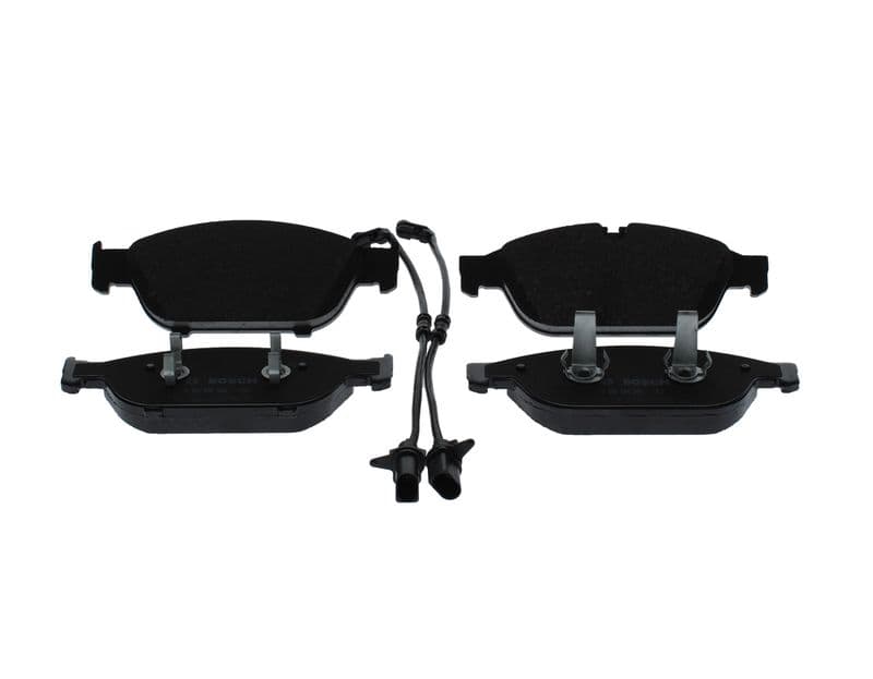 Remblokken set Voor , past: AUDI A6 ALLROAD C7, A6 C7, A7, A8 D4 1.8-6.3 11.09-09.18