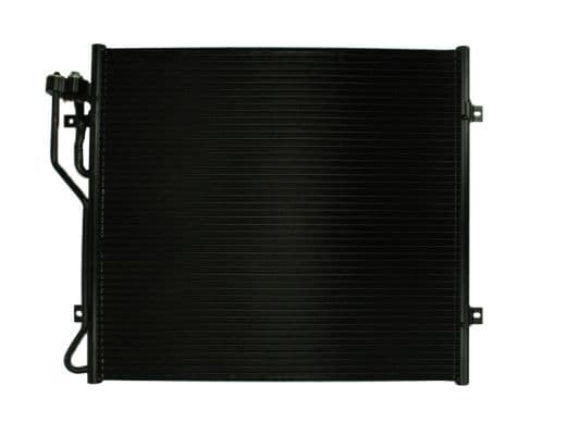 A/C condensator past: JEEP CHEROKEE 2.4-4.0 01.88-01.08