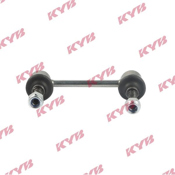 Stabilisatorstang Voor Links/Rechts 115mm past: ISUZU D-MAX I, D-MAX II 1.9D/2.5D/3.0D 05.02-12.22