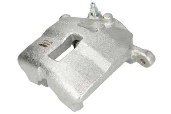 Schijfremklauw Voor Rechts (nieuw) past: NISSAN ALMERA TINO, PRIMERA 1.6-2.2D 08.00-