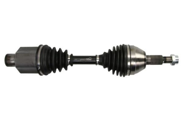 Aandrijfas Voor Links 542mm (nieuw, voertuigen zonder ABS) past: CHEVROLET CAPTIVA 2.0D/2.2D/2.4 10.06-