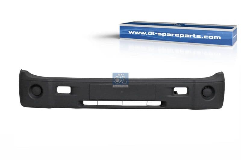 Voorpaneel / Grille voor