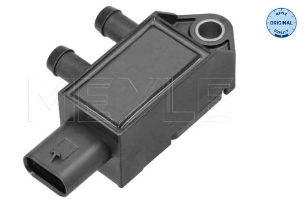 Uitlaatgassen druksensor (aantal pinnen: 3) past: HYUNDAI BAYON, I20 III, I30, KONA, SANTA FE IV, TUCSON  KIA CEED, PROCEED, RIO IV, SORENTO IV, SPORTAGE V, STONIC, XCEED 1.0-1.6LPG 11.16-