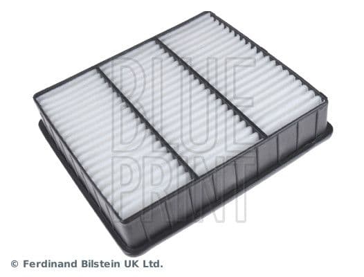 Luchtfilter (Patroon) past: MITSUBISHI COLT IV, COLT V, LANCER IV, LANCER V, MIRAGE IV 1.3-2.0 10.88-