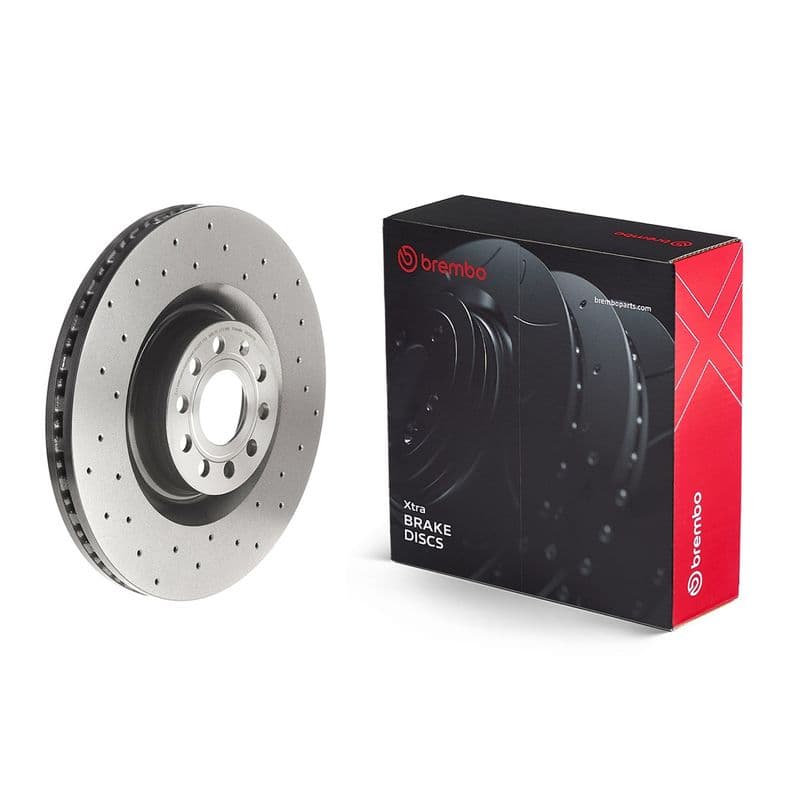 BREMBO