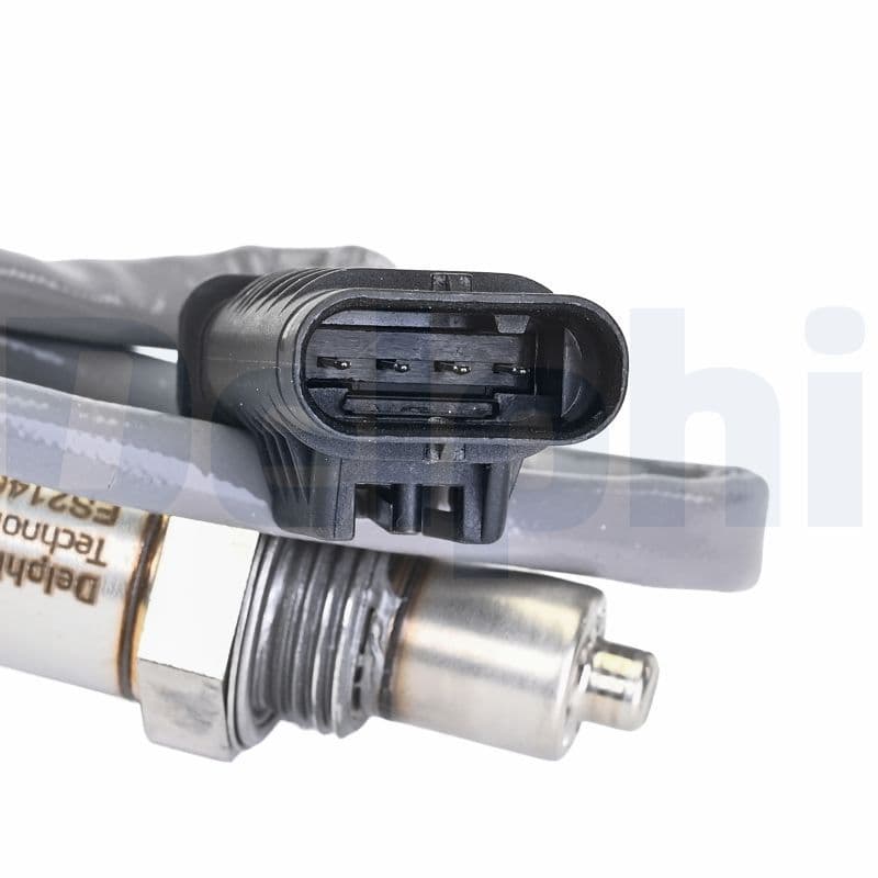 Lambda sonde (410mm) past: MERCEDES A (V177), A (W177), B SPORTS TOURER (W247), CLA (C118), CLA SHOOTING BRAKE (X118), GLA (H247), GLB (X247) 1.3/1.3H/1.4H 03.18-