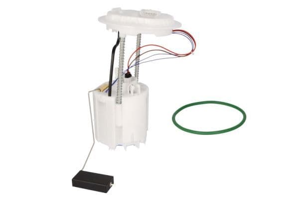 Elektrische brandstofpomp (module) past: MERCEDES GL (X164), M (W164) 3.5-5.5 02.05-12.12